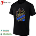 Kansas City FIFA 26 World Cup Gateway Arch Trumpet Skyline shirt Unisex