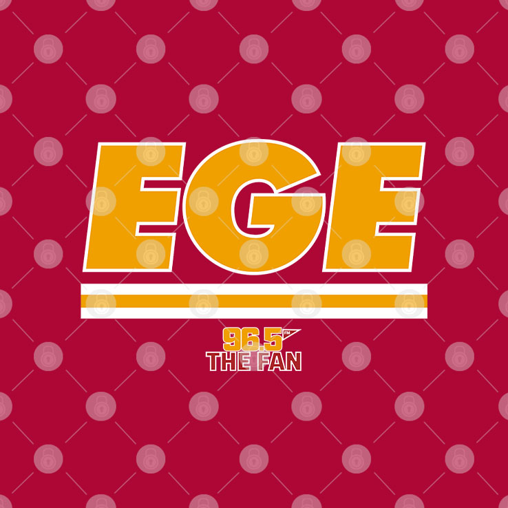 Kansas City Football EGE T Shirt Unisex