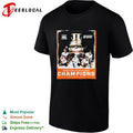 Kansas City Mavericks Western Conference Champions Kelly Cup Playoffs hockey shirt Unisex