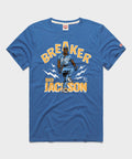 Kansas City Royals Bo Jackson Breaker Unisex