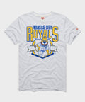 Kansas City Royals Sluggerrr Unisex