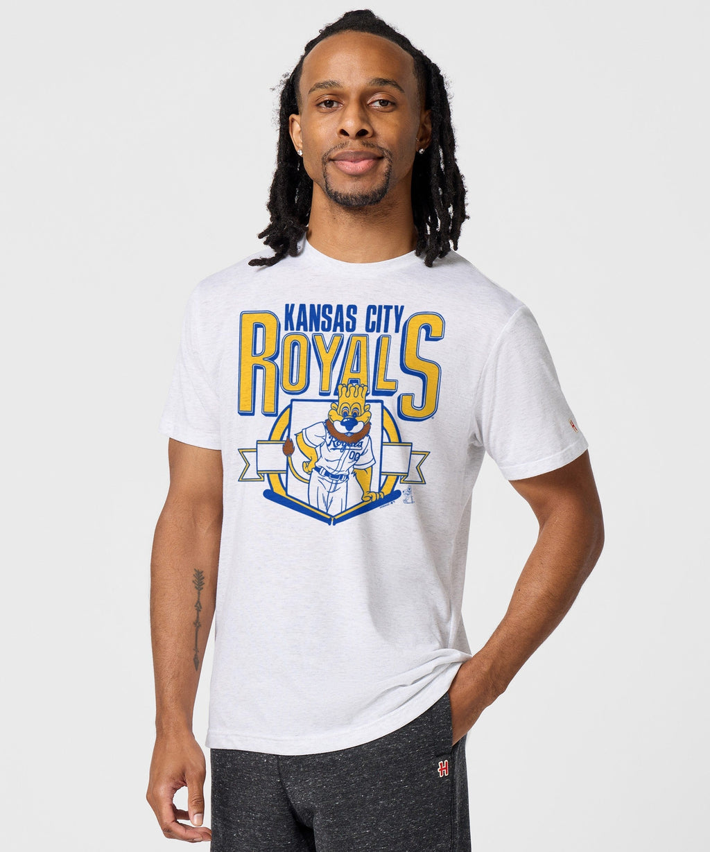 Kansas City Royals Sluggerrr Unisex
