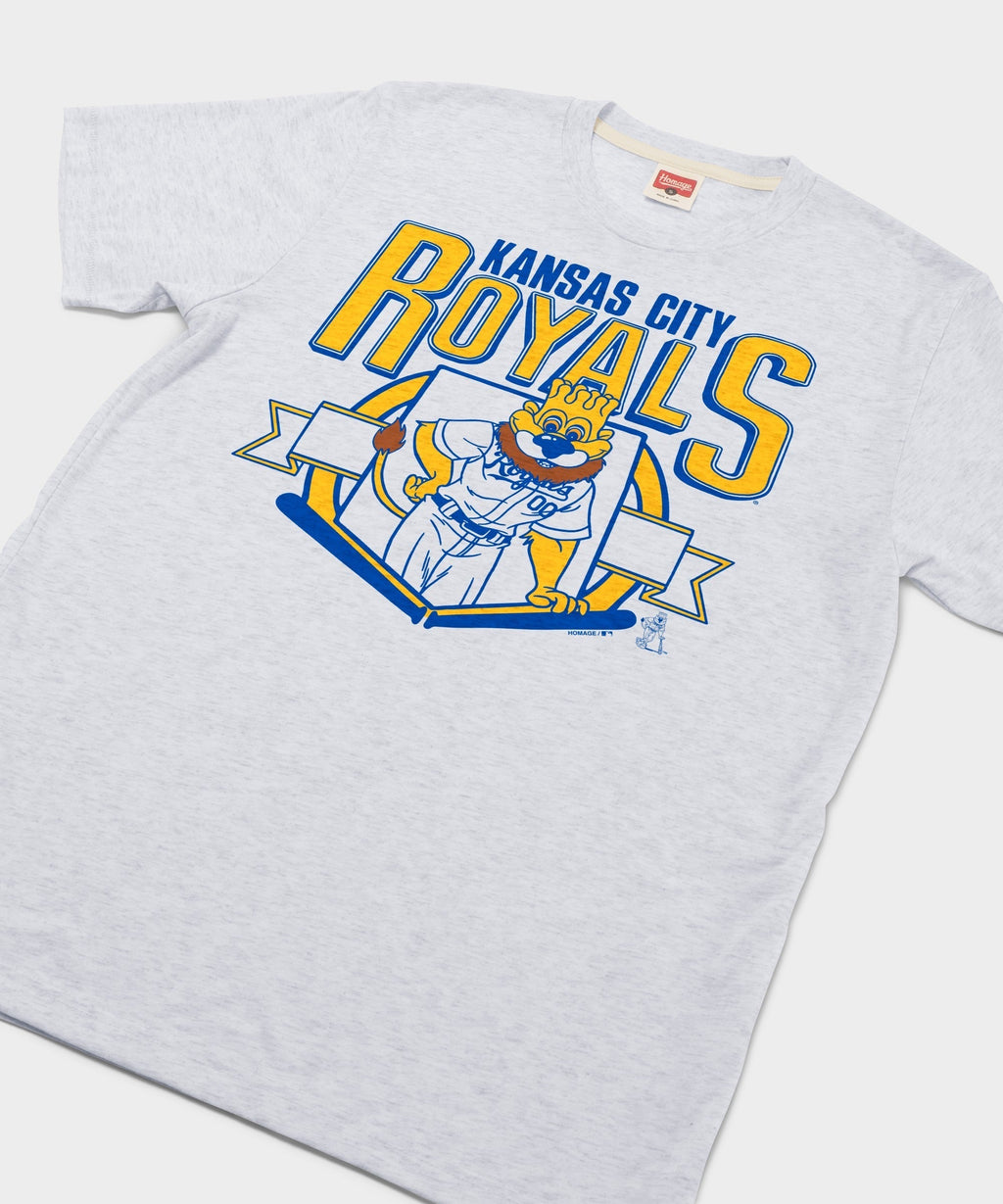 Kansas City Royals Sluggerrr Unisex