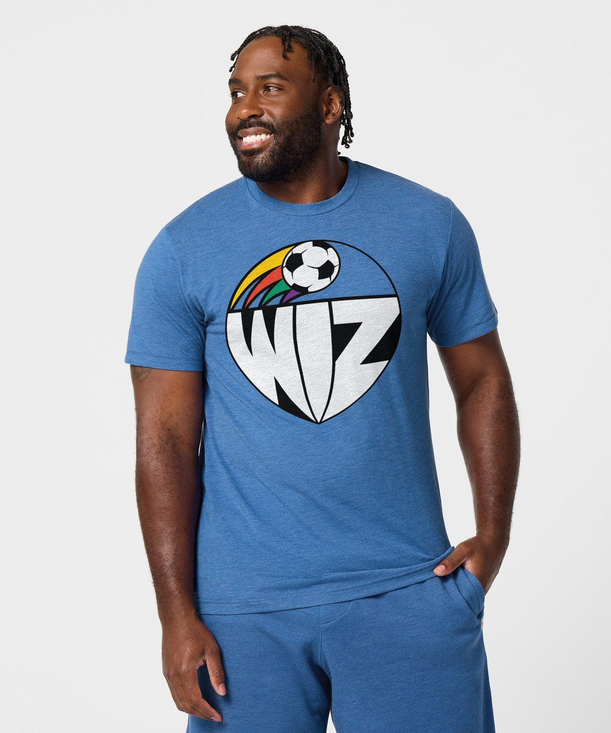 Kansas City Wiz '96 Unisex