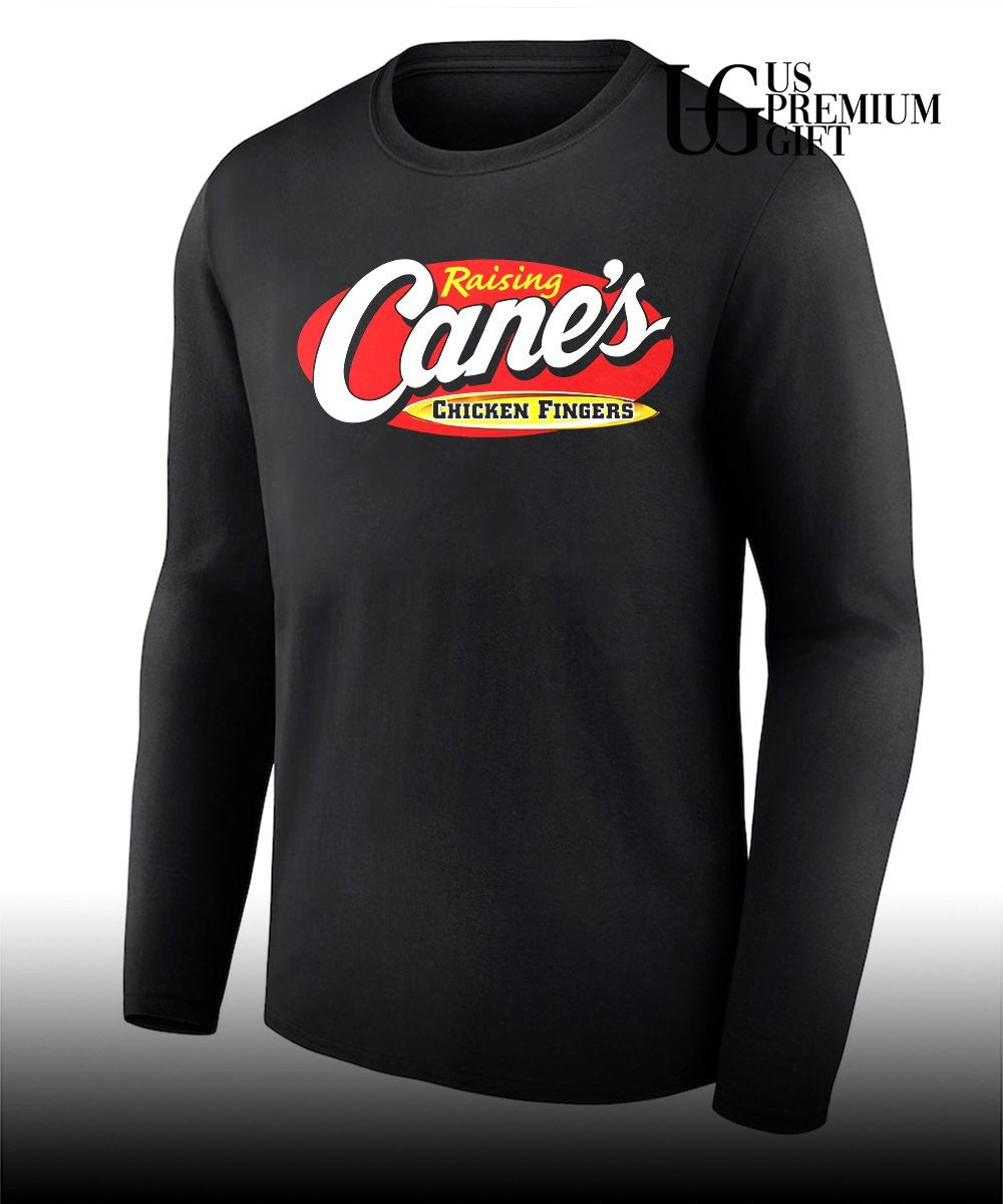 Karl Anthony Towns KAT Raising Cane’s Chicken Fingers shirt Unisex