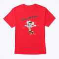 Karnevalsmaus Carnival Mouse T Shirt Unisex