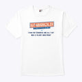 Kat Abughazaleh For Congress IL 09 T Shirt Unisex