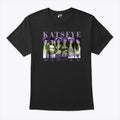 Katseye Music T Shirt Unisex