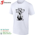 Kawhi Leonard Toronto Raptors NBA Finals MVP 2019 basketball player shirt Unisex