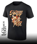 Kayden Henry player Texas Longhorns NCAA Softball 2026 shirt Unisex