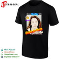 Kayla Rekieta I am in a polycule with our wife Kayla Rekieta deal with it shirt Unisex