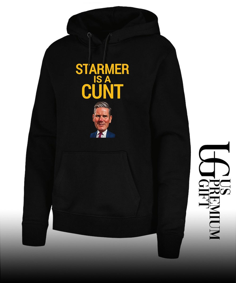 Keir Starmer is a cunt shirt Unisex