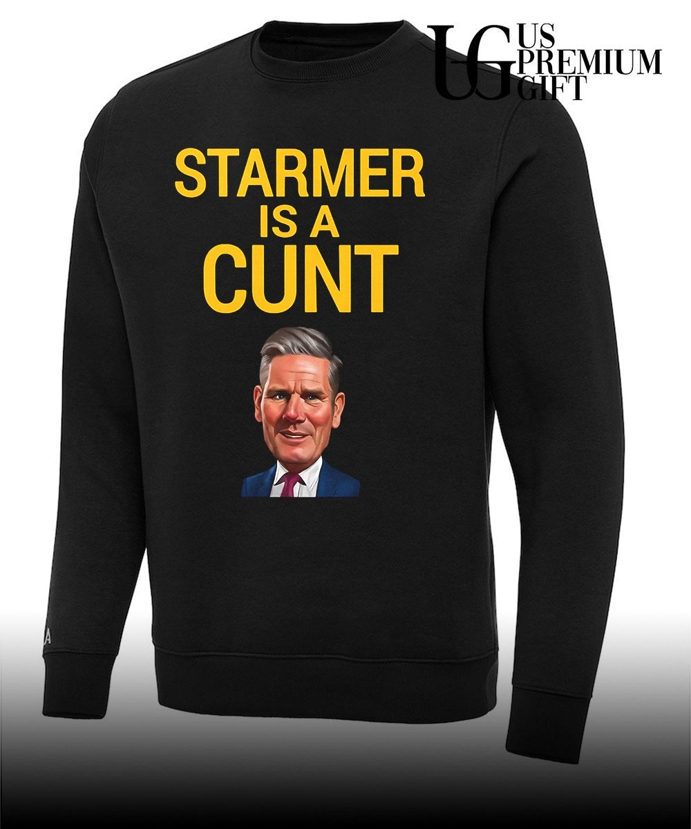 Keir Starmer is a cunt shirt Unisex