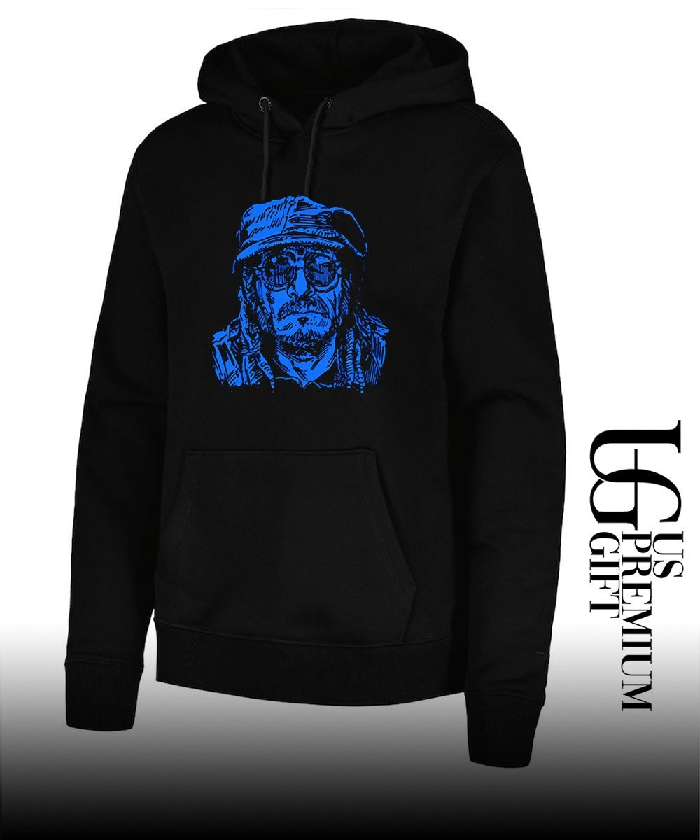 Keith Morris portrait shirt Unisex