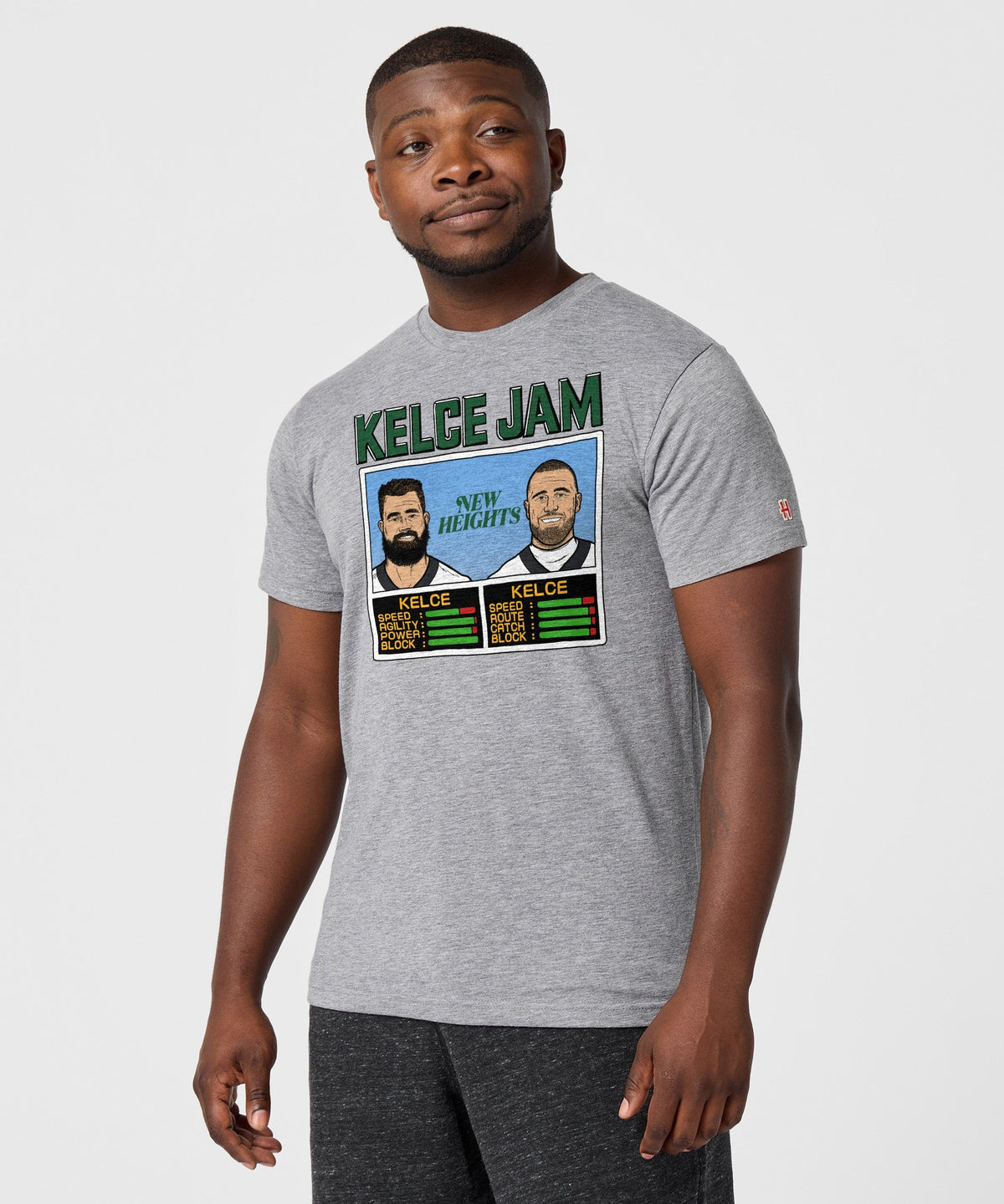Kelce Jam Jason And Travis Unisex