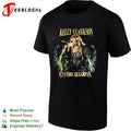 Kelly Clarkson Studio Sessions Las Vegas vintage shirt Unisex