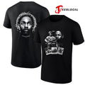 Kendrick Lamar GNX Compton CA PGLANG vintage shirt Unisex