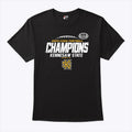 Kennesaw State Owls 2025 C-USA Champs T Shirt Unisex