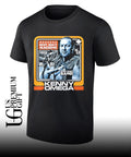 Kenny Omega AEW Wrestling Best Bout Machine 7-Star General Goodbye Mwah Bang shirt Unisex