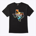 Kerrville Strong Hill Country Texas Flood Support T Shirt Unisex