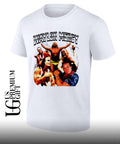 Kevin Owens Waylon Mercy shirt Unisex