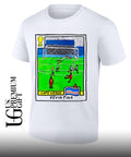 Kevin Pina Cape Verde World Cup 2026 Soccer Player shirt Unisex