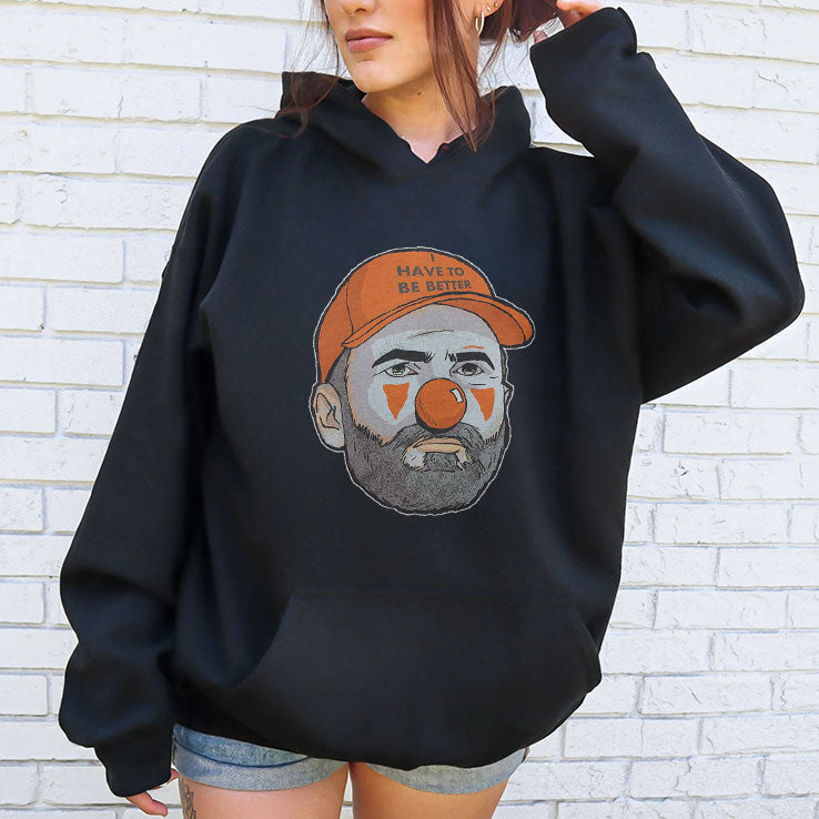 Kevin Stefanski Clown T Shirt Unisex