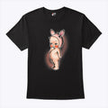 Kewpie Baby Bunny Rabbit T Shirt Unisex