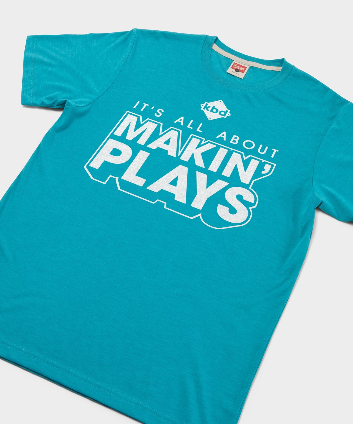 Kickball Dad It's All About Making Plays Unisex