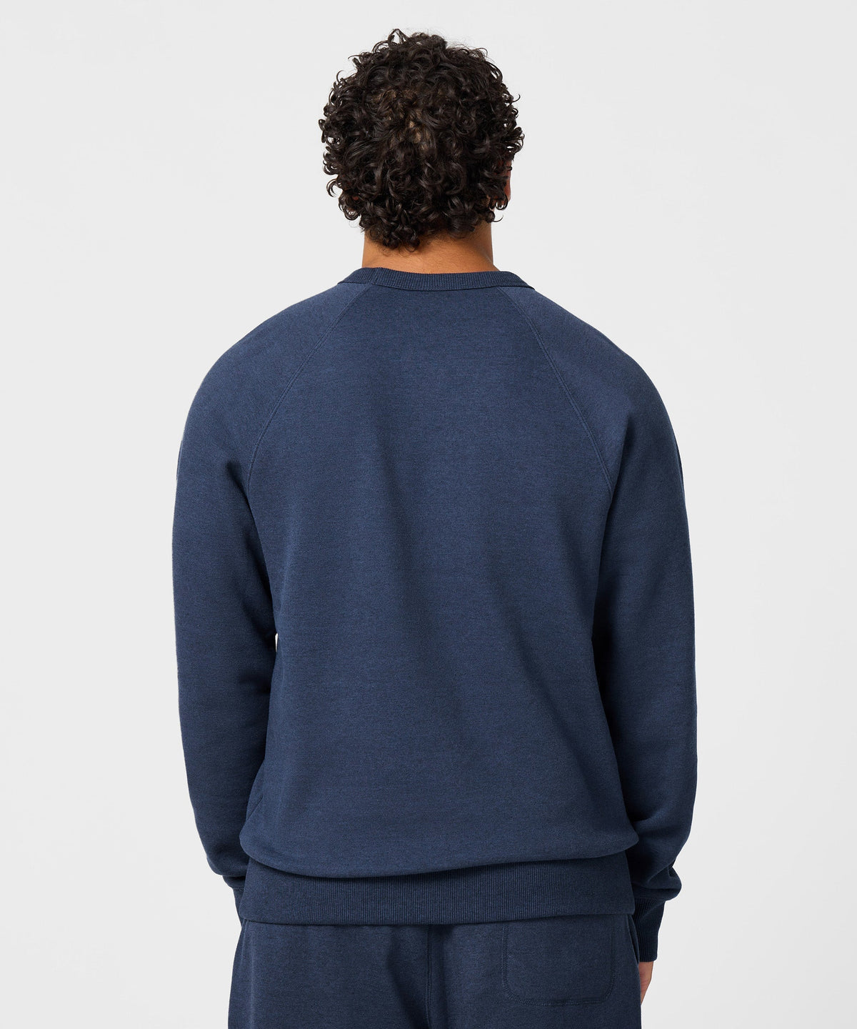 Kickball Dad LOOKITUP Crewneck Unisex