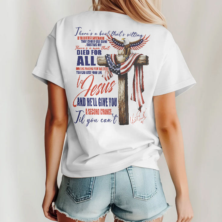 Kid Rock Til You Can’t T Shirt Unisex