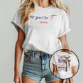 Kid Rock Til You Can’t T Shirt Unisex