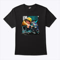 Kimi Antonelli Racing Mercedes Team Formula One Shirt Unisex