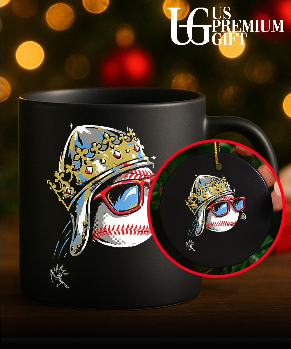 King Cleveland Guardians Jose Ramirez King Baseball shirt_ Unisex