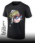 King Cleveland Guardians Jose Ramirez King Baseball shirt_ Unisex
