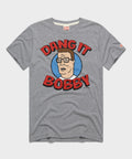 King Of The Hill Dang It Bobby Unisex