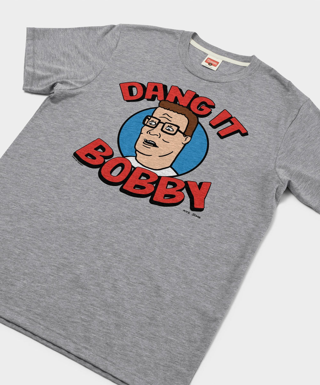 King Of The Hill Dang It Bobby Unisex
