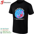 Kingdom Hearts Paw Patrol mashup There are many worlds but they share the same shirt Unisex