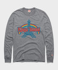 Kings Island Eiffel Tower Unisex