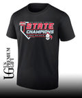 Kings Knights 2026 OHSAA Division II Softball State Champions shirt Unisex
