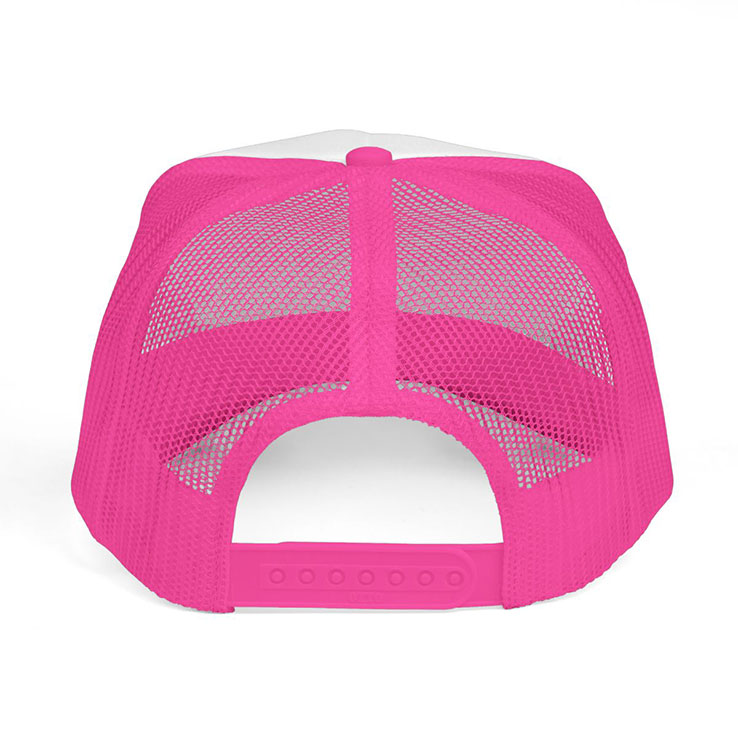 Kitten Needs A Fucking Cigarette Trucker Cap Unisex