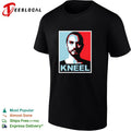 Kneel style Hope shirt Unisex