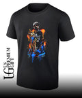 Knick NBA Champion 2026 Larry O’Brien Trophy basketball fan Unisex