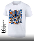 Knicks NBA Bing Bong New York City fan shirt Unisex