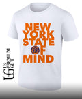 Knicks New York State Of Mind Finals shirt Unisex