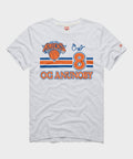 Knicks OG Anunoby Signature Jersey Unisex