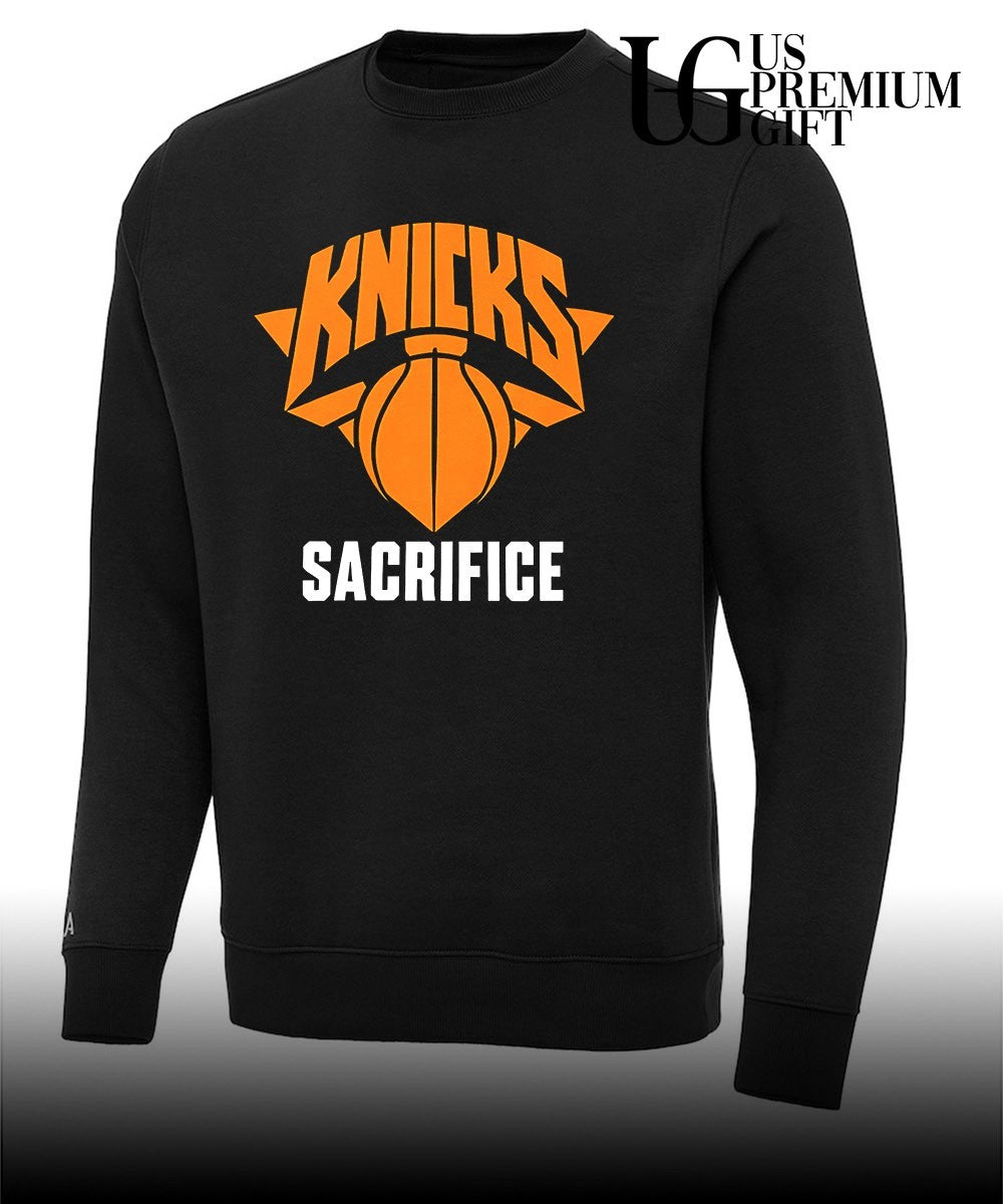 Knicks Sacrifice 10 Weeks NBA shirt Unisex