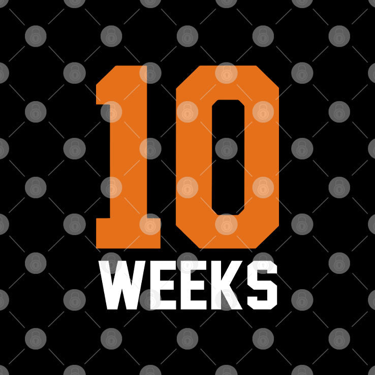 Knicks Sacrifice 10 Weeks T Shirt Unisex