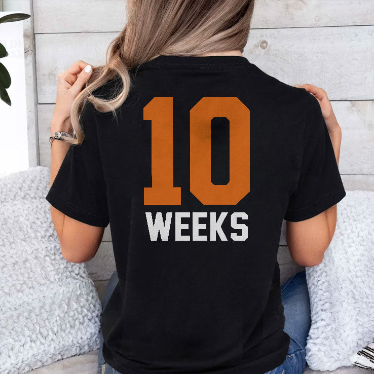Knicks Sacrifice 10 Weeks T Shirt Unisex