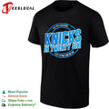Knicks in Twenty Six Say it with your chest In my lifetime forever fan shirt Unisex